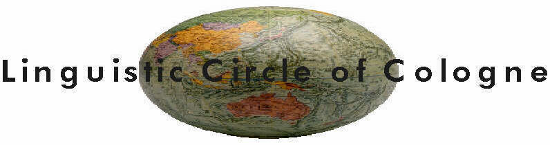 Linguistic Circle of Cologne